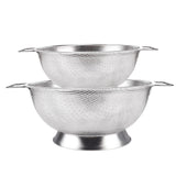 Gulex Colander Stainless Steel