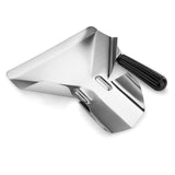 Stainless Steel Commercial French Fry Bagger, Right Handle