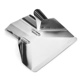 Stainless Steel Commercial French Fry Bagger, Right Handle