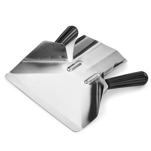 Stainless Steel Commercial French Fry Bagger, Right Handle