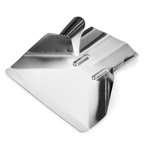 Stainless Steel Commercial French Fry Bagger, Right Handle