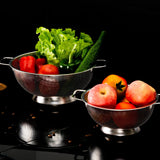 Gulex Colander Stainless Steel