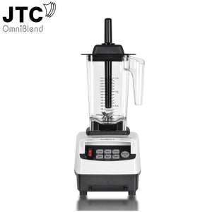 JTC Commercial Blender